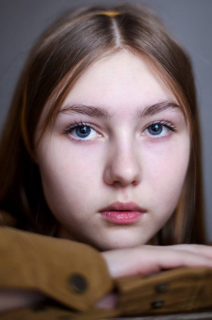 Жук Камилла