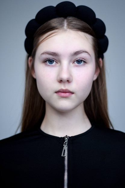 Жук Камилла